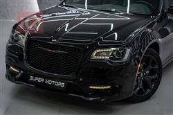 كرايسلر 300